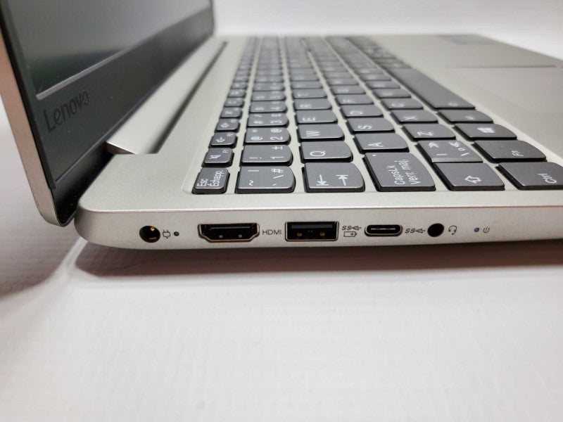 Lenovo IdeaPad 330S Core i7-8550U @ 1.8 GHz 8GB DDR4 250GB SSD (