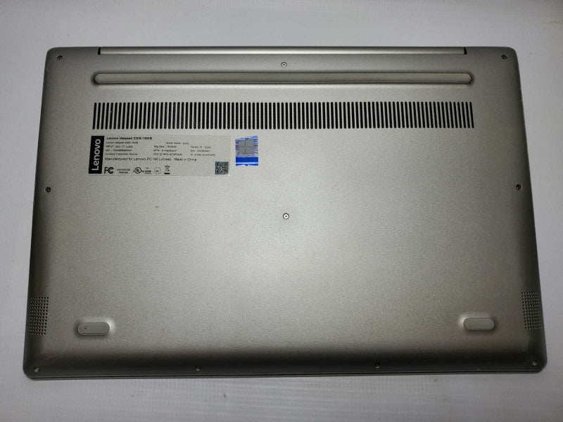 Lenovo IdeaPad 330S Core i7-8550U @ 1.8 GHz 8GB DDR4 250GB SSD (