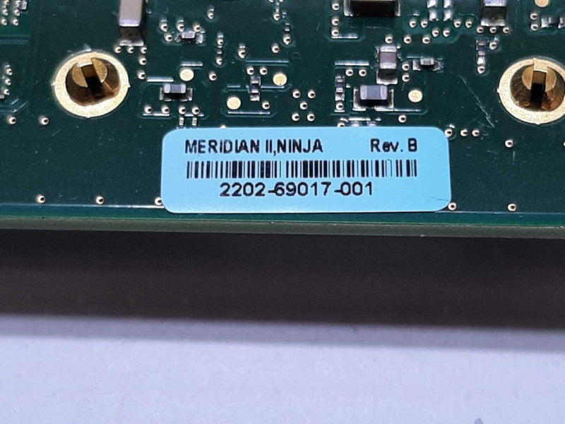 Polycom Meridian II Ninja PCI-e Card PWA-2202-69017-001 +