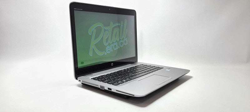 HP EliteBook 840 G4 i7-7300U 2.6GHz 8GB RAM 256GB SSD 14\\" Touchscreen $