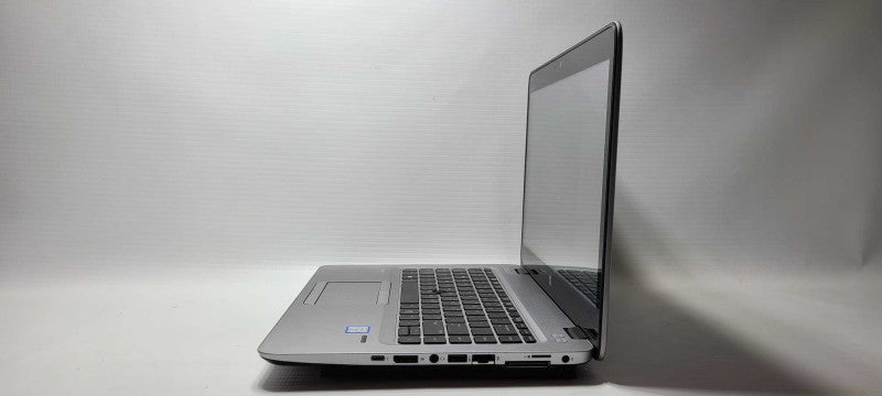 HP EliteBook 840 G4 i7-7300U 2.6GHz 8GB RAM 256GB SSD 14\\" Touchscreen $