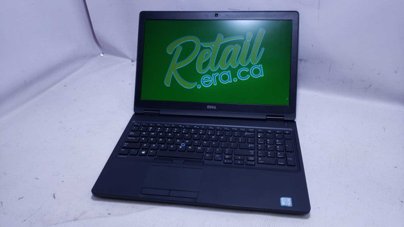 Dell Latitude 5580 15.6\\" 1080 i5@2.6GHz 8GB 240G SSD [