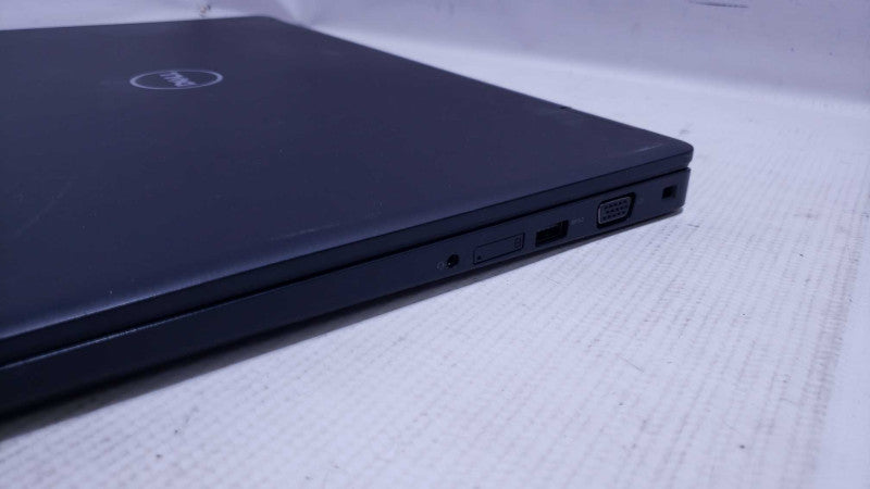 Dell Latitude 5580 15.6\\" 1080 i5@2.6GHz 8GB 240G SSD [