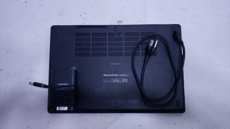 Dell Latitude 5580 15.6\\" 1080 i5@2.6GHz 8GB 240G SSD [