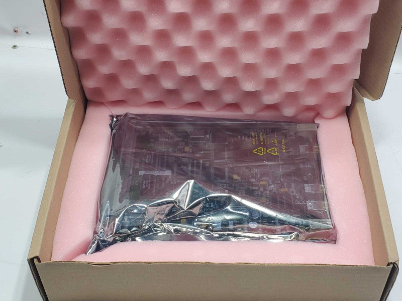 Alcatel Lucent AB-ETH V2 8-Port GE/FE Ethernet Card |
