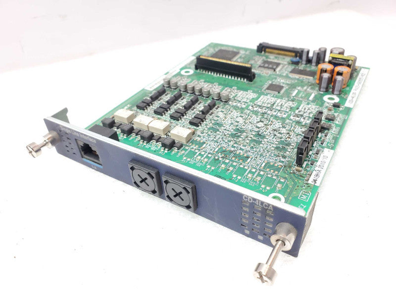 Nec Single Line Interface CD-4LCA _