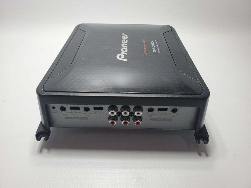 PIONEER GM-D8604 Power Amp (AS-IS) |