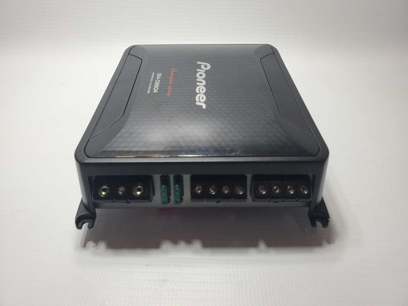 PIONEER GM-D8604 Power Amp (AS-IS) |