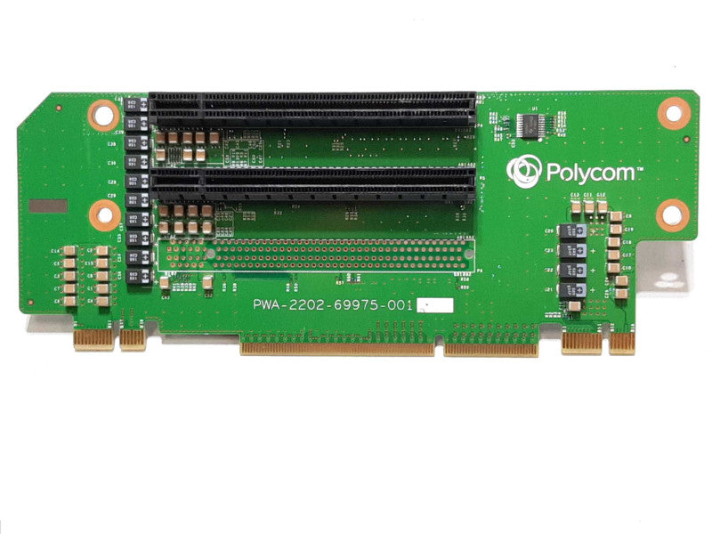 Polycom Riser Card RSS5000 2202-69975-001 +