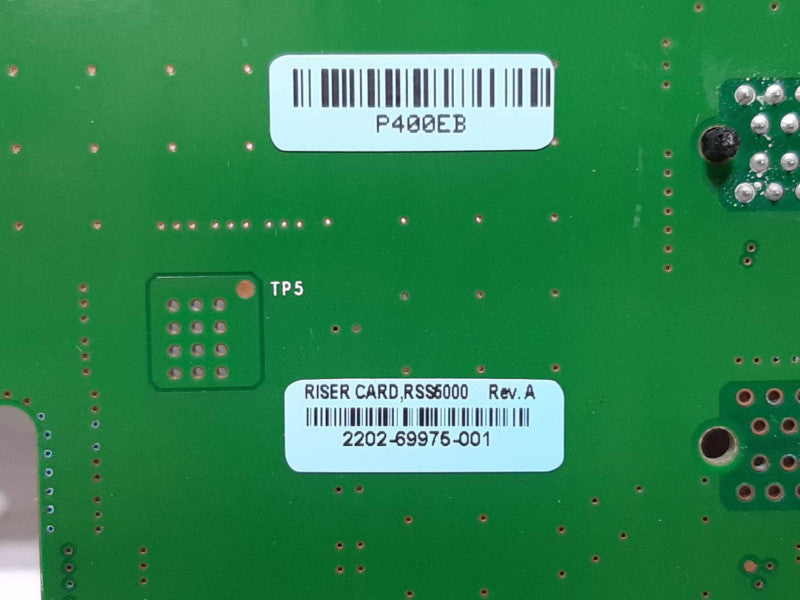 Polycom Riser Card RSS5000 2202-69975-001 +