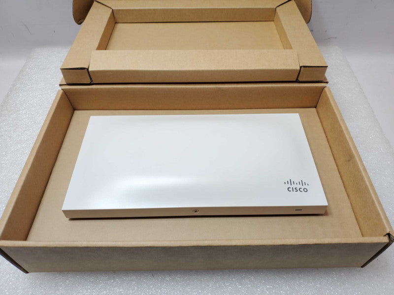 Cisco Meraki MR33-HW MR33 Cloud Managed Access Point, Claimed, AS-IS _