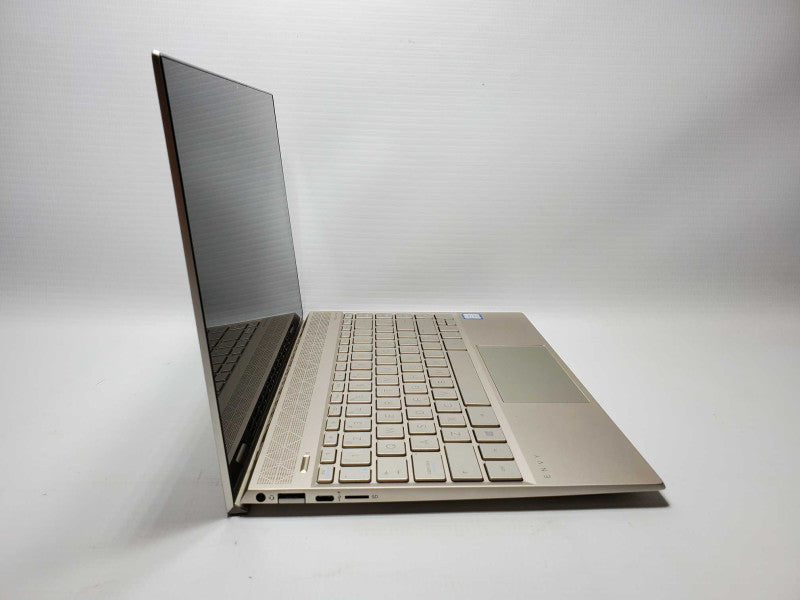 HP Envy Core i5-8250U @ 1.6 GHz 8GB Ram 250GB SSD *Touchscreen* [Read] (