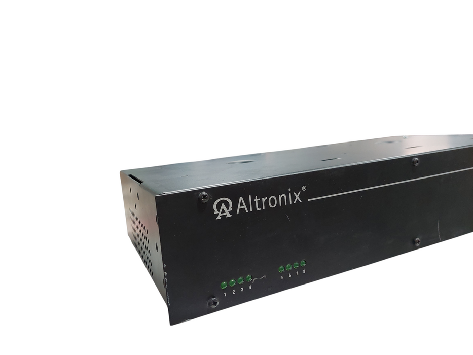 Altronix Proprietary Power Supply  =