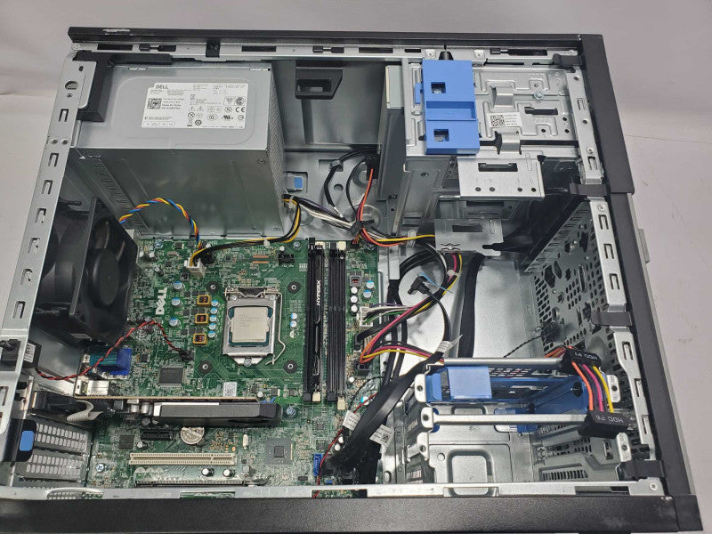 Dell OptiPlex 9020, i7-4770 3.4GHz 8GB DDR3 No HDD (READ) |