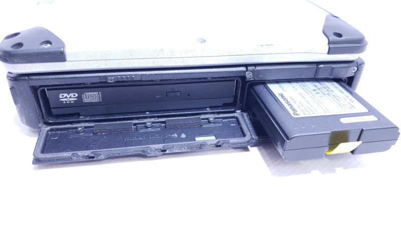 Panasonic ToughBook CF-29 Laptop Pentium M@1.6GHz 512MB 1840 Hours No HDD [