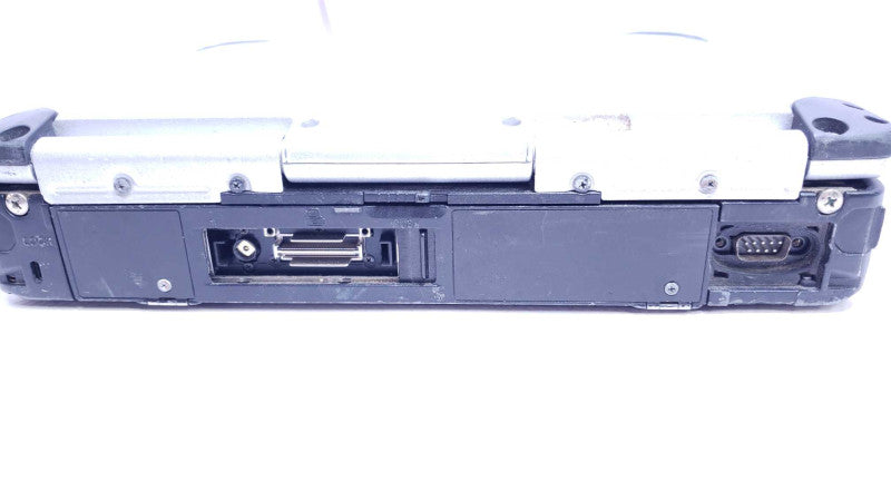 Panasonic ToughBook CF-29 Laptop Pentium M@1.6GHz 512MB 1840 Hours No HDD [