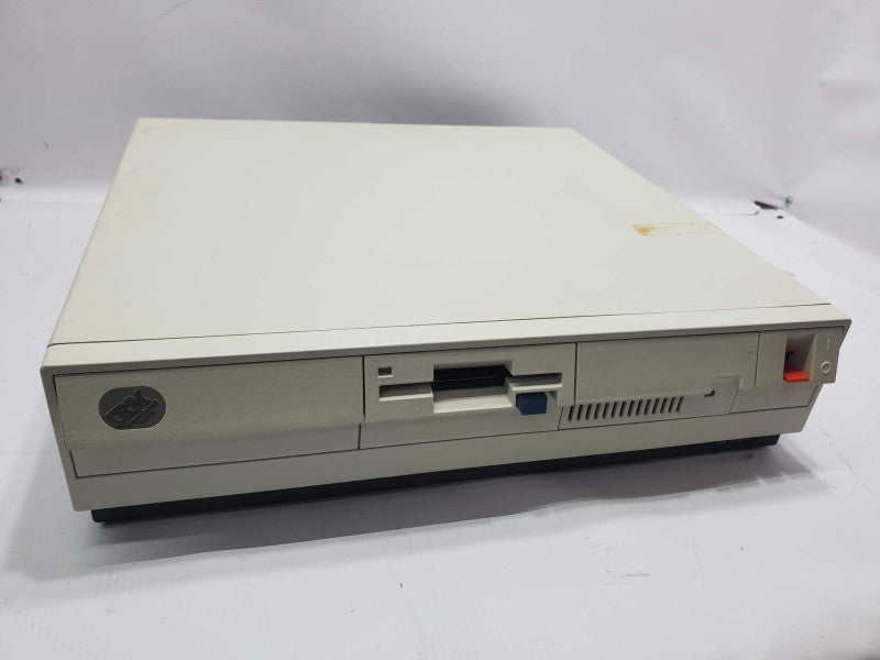 IBM Model 30 Vintage PC, 20MB HD |