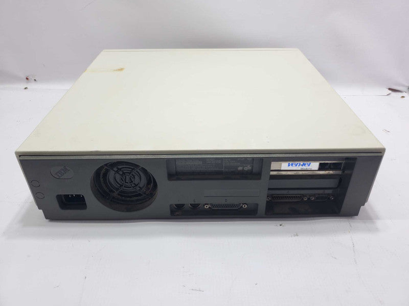 IBM Model 30 Vintage PC, 20MB HD |