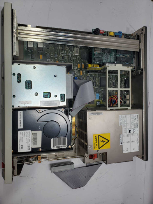 IBM Model 30 Vintage PC, 20MB HD |