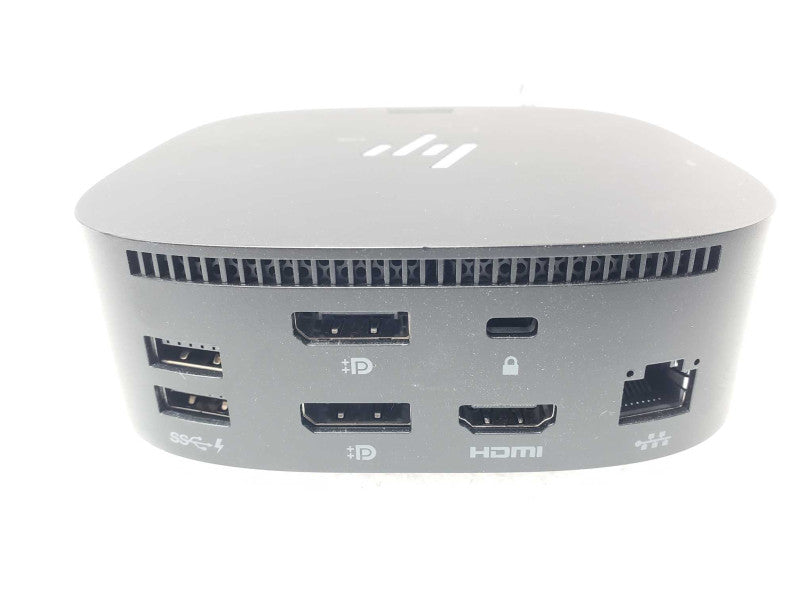 HP HSN-IX02 USB-C Dock G5 USB 3.0 Universal Docking Station 5TW10UT#ABA _
