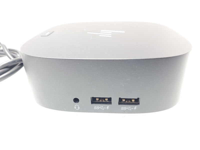 HP HSN-IX02 USB-C Dock G5 USB 3.0 Universal Docking Station 5TW10UT#ABA _