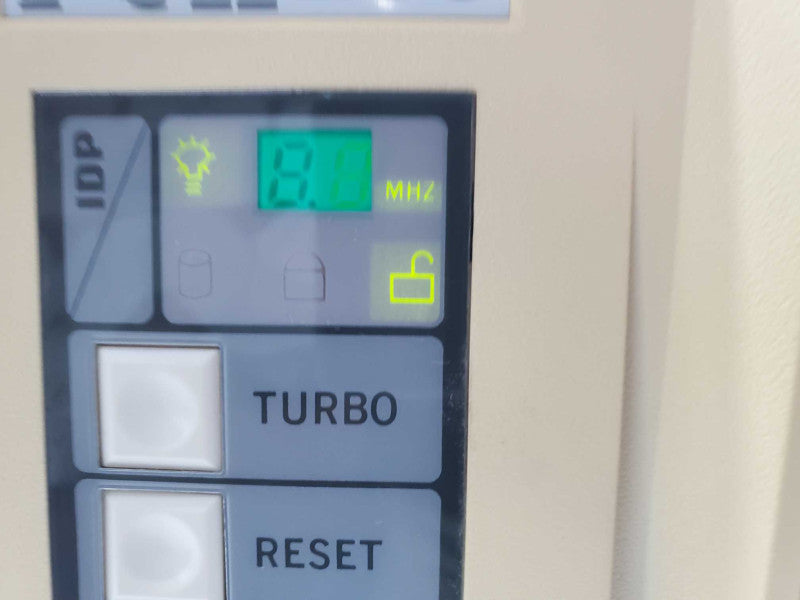 Vintage PC- Model TK-1DM PCII 286 |