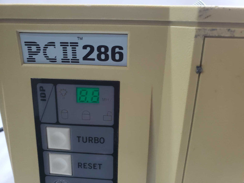 Vintage PC- Model TK-1DM PCII 286 |