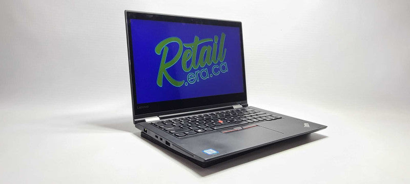 Lenovo ThinkPad Yoga 370 i7-7600U 2.8GHz 8GB RAM 256GB SSD 13.3\\" Touchscreen $