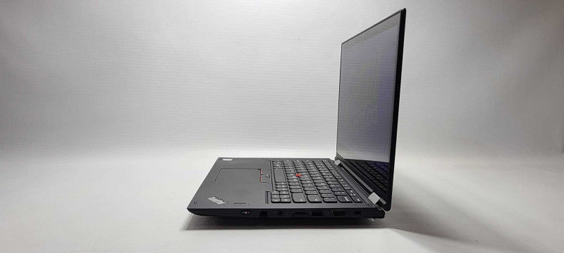 Lenovo ThinkPad Yoga 370 i7-7600U 2.8GHz 8GB RAM 256GB SSD 13.3\\" Touchscreen $