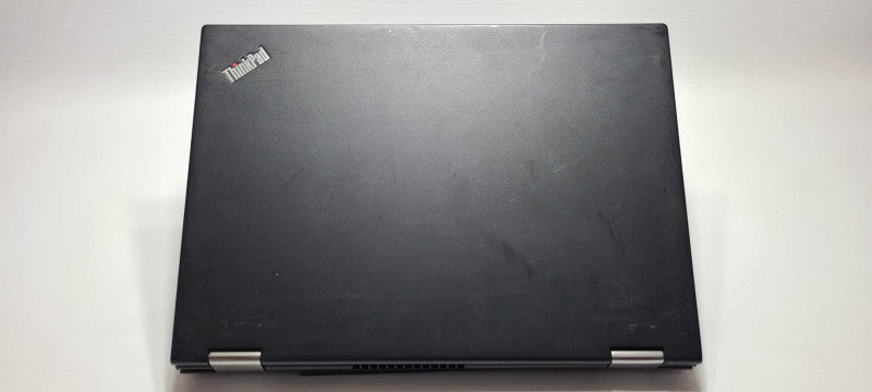 Lenovo ThinkPad Yoga 370 i7-7600U 2.8GHz 8GB RAM 256GB SSD 13.3\\" Touchscreen $