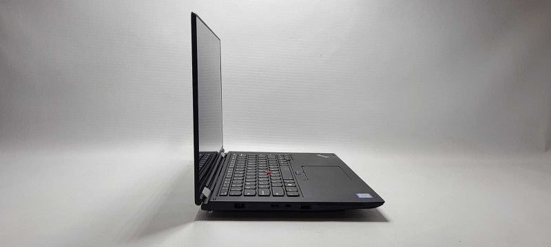 Lenovo ThinkPad Yoga 370 i7-7600U 2.8GHz 8GB RAM 256GB SSD 13.3\\" Touchscreen $