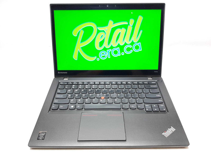 Lenovo T440s 14\\" 1080p Touchscreen Laptop i5-4300U @ 1.9GHz 8GB RAM 256GB SSD +
