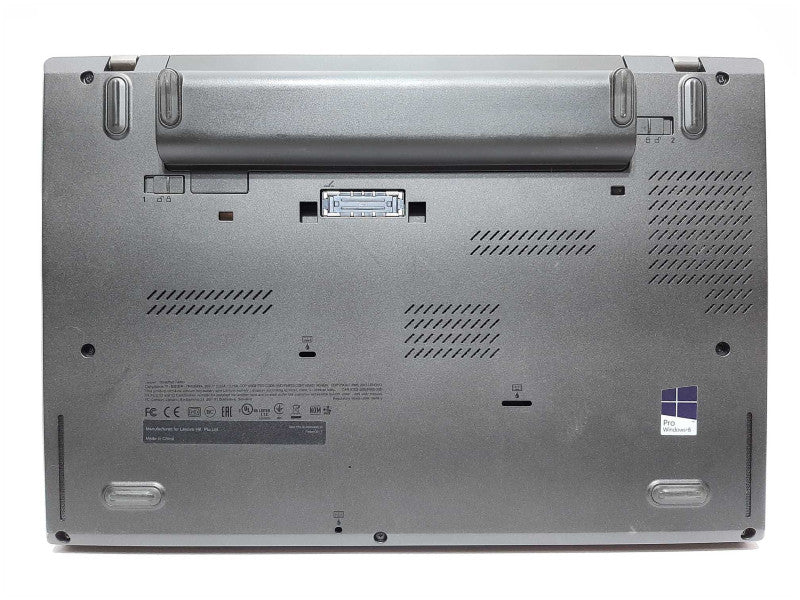 Lenovo T440s 14\\" 1080p Touchscreen Laptop i5-4300U @ 1.9GHz 8GB RAM 256GB SSD +
