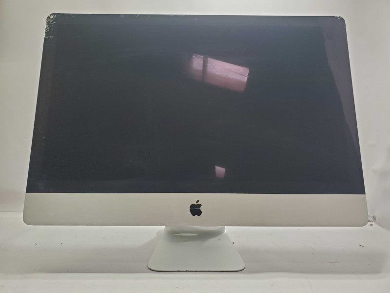 Apple iMac A1419 Late 2013 27\\" 3.5GHz i7, 16GB DDR3, GTX 775m, 3TB HDD (Read) |