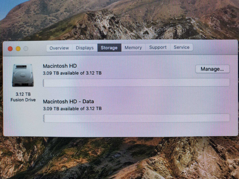 Apple iMac A1419 Late 2013 27\\" 3.5GHz i7, 16GB DDR3, GTX 775m, 3TB HDD (Read) |