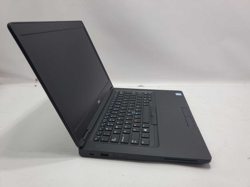 Dell Latitude 5490 14\\" i5-8350u 1.7GHz 8GB DDR4 240GB SSD |
