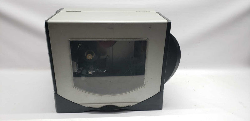 Zebra ZM400 Industrial Thermal Label Printer / TESTED POWER ON ONLY #