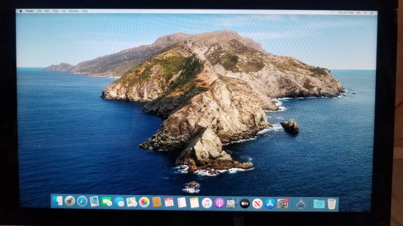 iMac 21.5\\" - L.2012 A1418, i5-3470S 2.9GHz QC/8GB, nVidia GT 650M, 1TB HDD ~