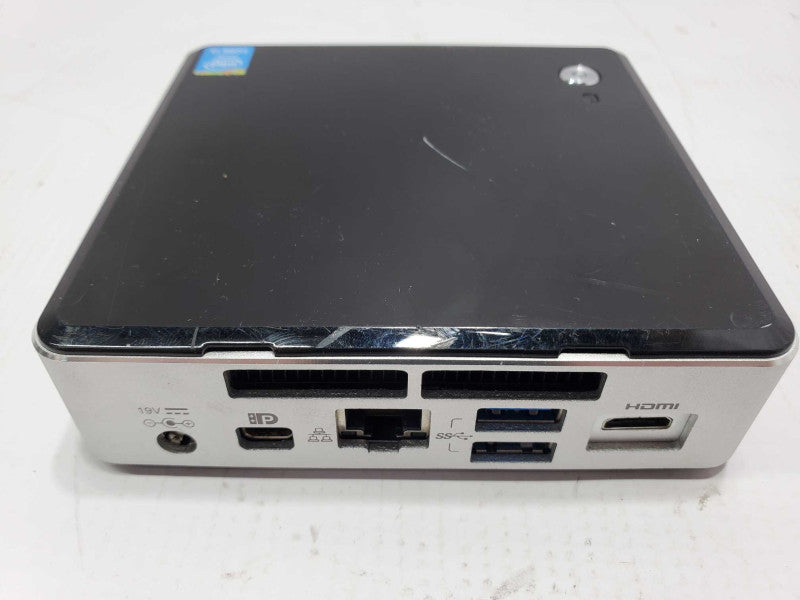 Intel NUC, NUC5/3RYK i3-5010u 2.1GHz, 8GB DDR3, No m.2 |