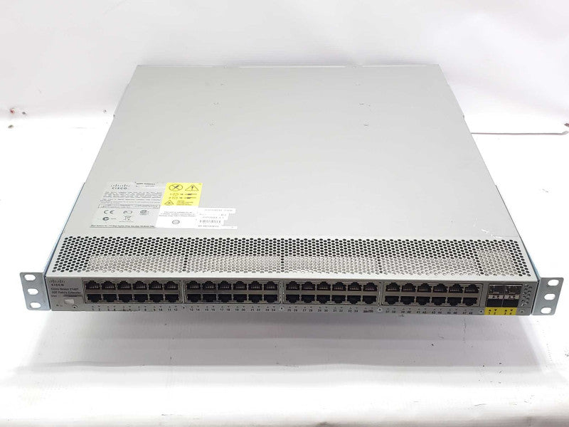 Cisco N2K-C2148T-1GE Fabric Extender |