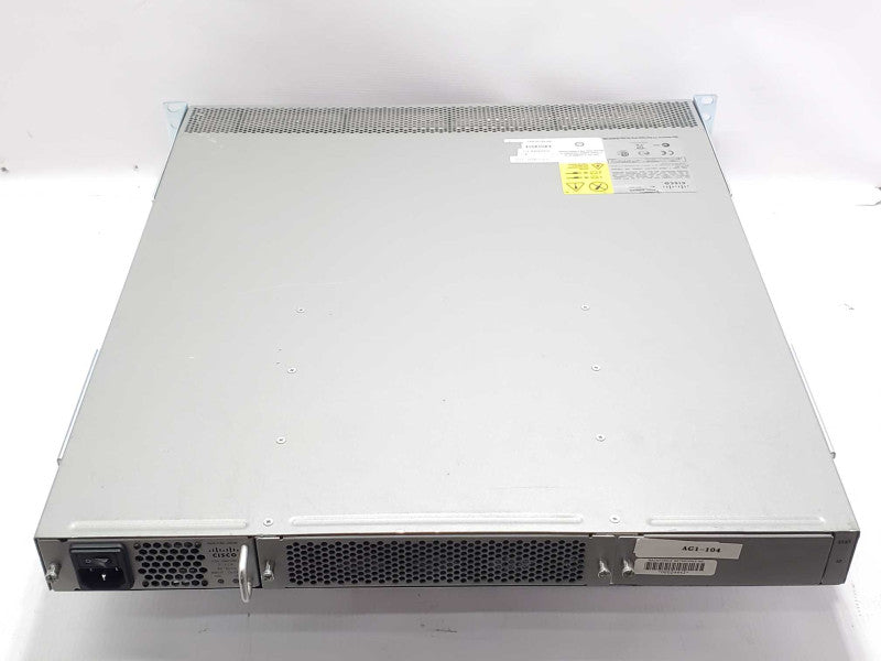 Cisco N2K-C2148T-1GE Fabric Extender |