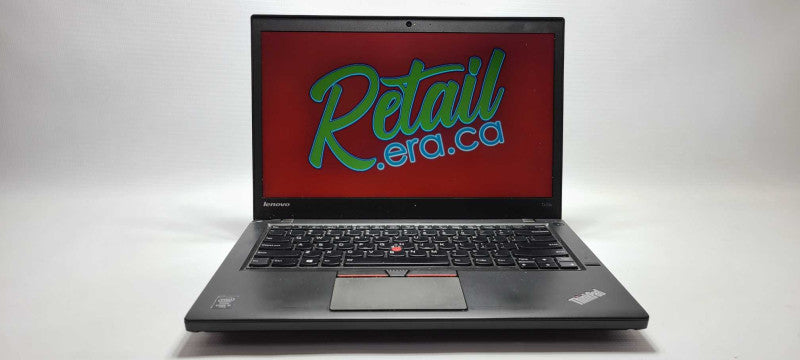 Lenovo ThinkPad T450s i5-5300U 2.3GHz 4Gb RAM 240GB SSD 14\\" $