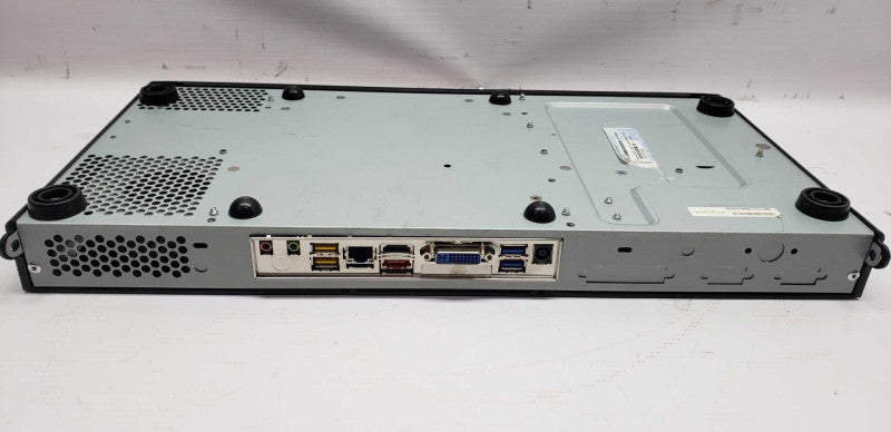 Low profile client / Unknown CPU/motherboard model / see notes #