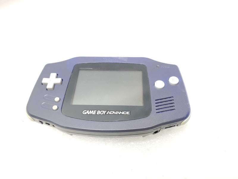 Nintendo Game Boy Advance Console AGB-001, Untested AS-IS, Read _