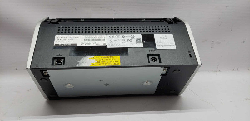 Fujitsu Scansnap PFU Limited S1500  #