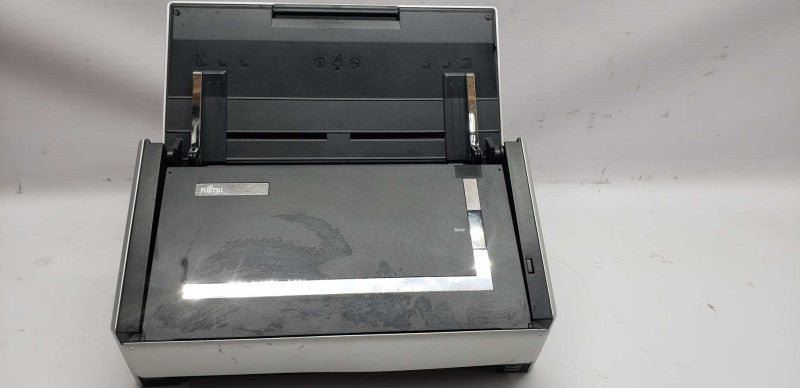 Fujitsu Scansnap PFU Limited S1500  #