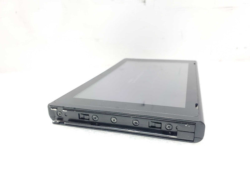 Nintendo Switch HAC-001 Console, No JoyCon/Card, Powers on, AS-IS _