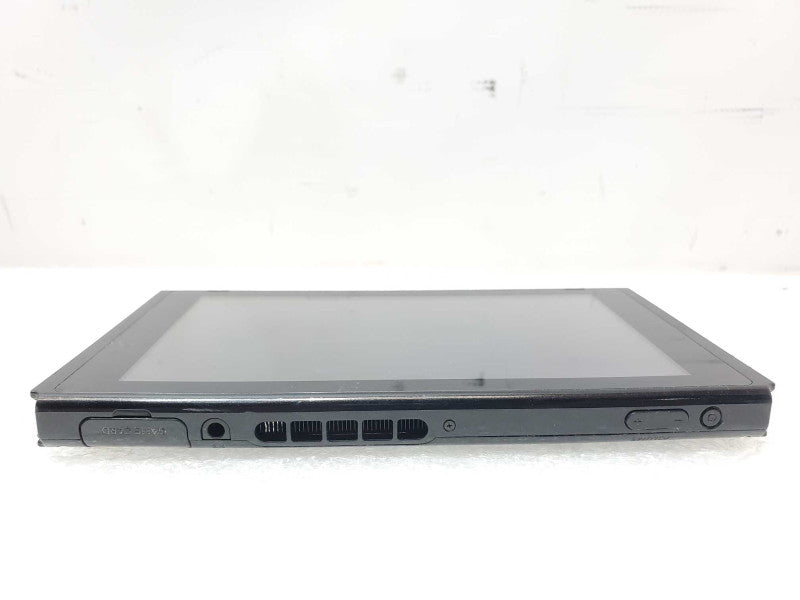 Nintendo Switch HAC-001 Console, No JoyCon/Card, Powers on, AS-IS _