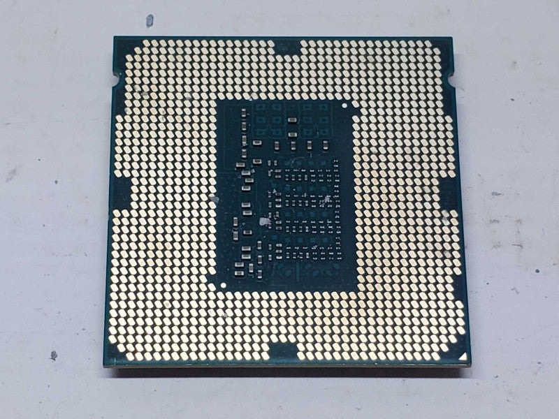XEON E3-1230V3 3.3GHz CPU |