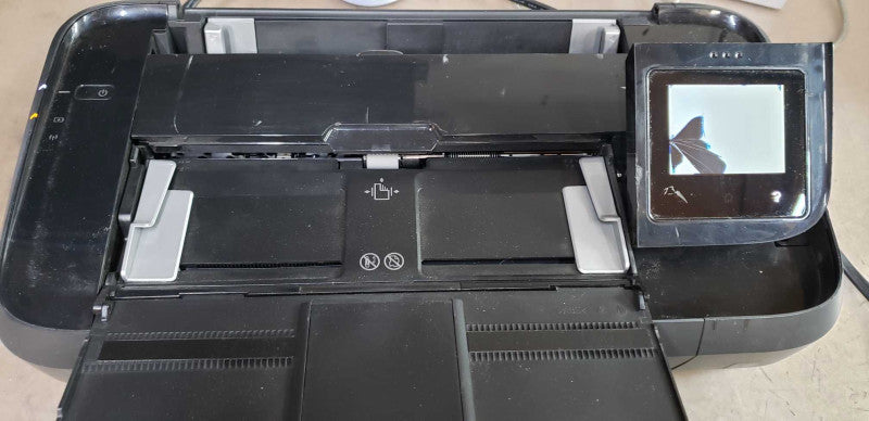 HP OfficeJet 250 Mobile All-in-One / SEE NOTES #